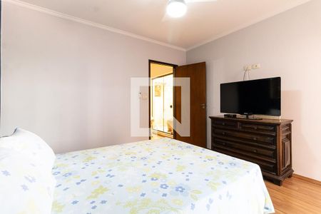 Suíte 2 de casa à venda com 3 quartos, 250m² em Sacomã, São Paulo