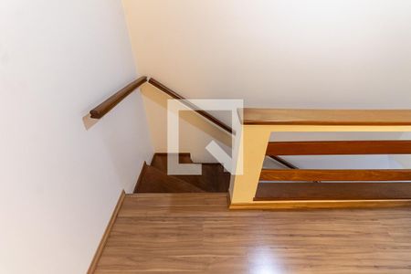 Escada de casa à venda com 3 quartos, 250m² em Sacomã, São Paulo