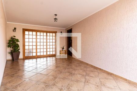 Garagem de casa à venda com 3 quartos, 250m² em Sacomã, São Paulo