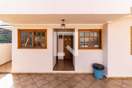 Quintal de casa à venda com 3 quartos, 250m² em Sacomã, São Paulo
