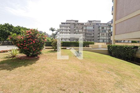 Área comum de apartamento à venda com 2 quartos, 90m² em Barra da Tijuca, Rio de Janeiro