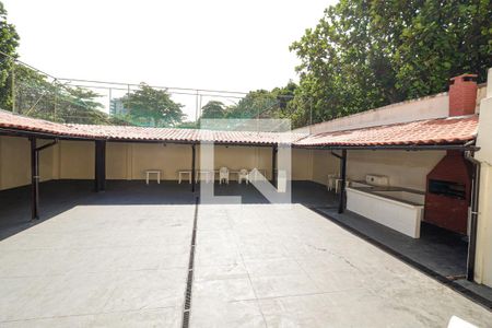 Área comum de apartamento à venda com 2 quartos, 90m² em Barra da Tijuca, Rio de Janeiro