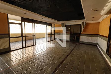 Área comum de apartamento à venda com 2 quartos, 90m² em Barra da Tijuca, Rio de Janeiro