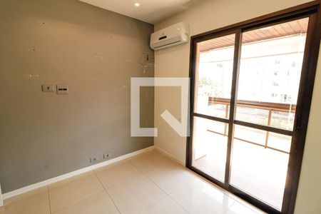 Quarto de apartamento à venda com 2 quartos, 90m² em Barra da Tijuca, Rio de Janeiro