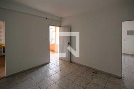 Sala de casa para alugar com 1 quarto, 150m² em Vila California, São Paulo