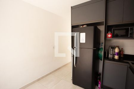 COZINHA de casa à venda com 3 quartos, 130m² em Parque Peruche, São Paulo