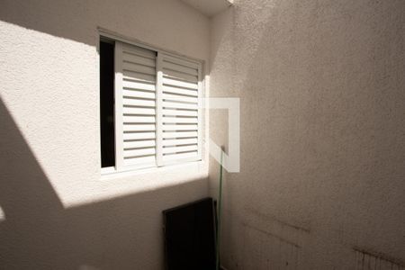 VARANDA de casa à venda com 3 quartos, 130m² em Parque Peruche, São Paulo