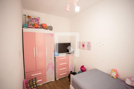 QUARTO 1 de casa à venda com 3 quartos, 130m² em Parque Peruche, São Paulo