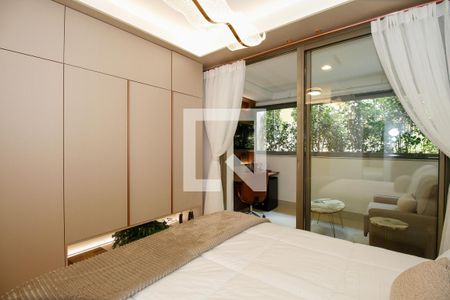 Studio de kitnet/studio para alugar com 1 quarto, 29m² em Jardim Paulista, São Paulo