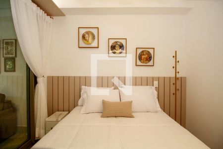 Studio de kitnet/studio para alugar com 1 quarto, 29m² em Jardim Paulista, São Paulo