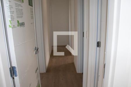 Corredor de apartamento à venda com 4 quartos, 152m² em Luxemburgo, Belo Horizonte