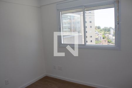   Suíte 1 de apartamento à venda com 4 quartos, 152m² em Luxemburgo, Belo Horizonte