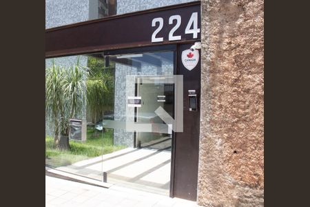 fachada de apartamento à venda com 4 quartos, 152m² em Luxemburgo, Belo Horizonte