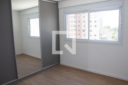  Suíte 2 de apartamento à venda com 4 quartos, 152m² em Luxemburgo, Belo Horizonte