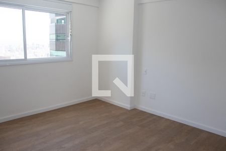  Suíte 1 de apartamento à venda com 4 quartos, 152m² em Luxemburgo, Belo Horizonte