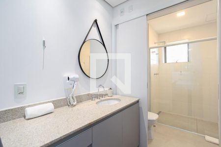 Foto 29 de apartamento à venda com 1 quarto, 28m² em Vila Clementino, São Paulo