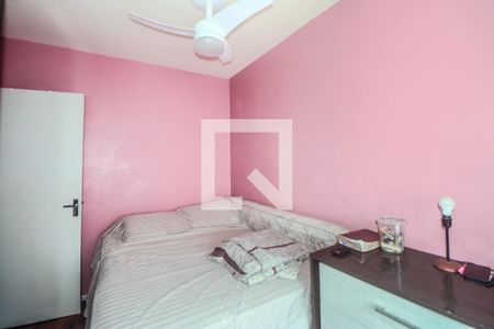 Quarto 2 de apartamento à venda com 2 quartos, 56m² em Jardim Sabará, Porto Alegre