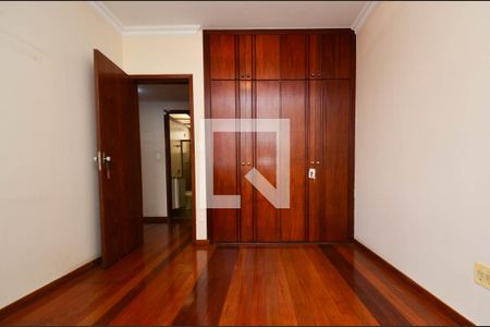 Quarto1 de apartamento à venda com 4 quartos, 130m² em Ipiranga, Belo Horizonte