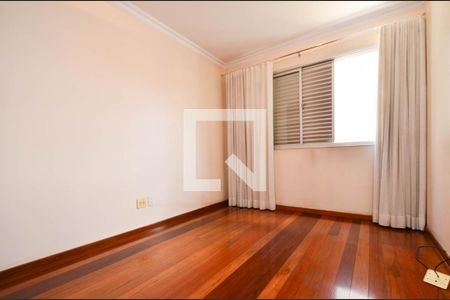 Quarto1 de apartamento à venda com 4 quartos, 130m² em Ipiranga, Belo Horizonte
