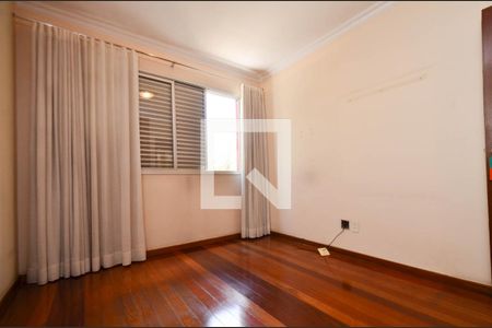 Quarto1 de apartamento à venda com 4 quartos, 130m² em Ipiranga, Belo Horizonte