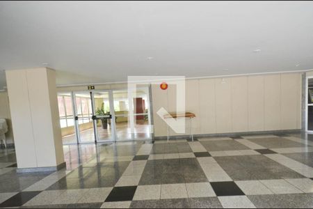 Área comum de apartamento à venda com 4 quartos, 130m² em Ipiranga, Belo Horizonte