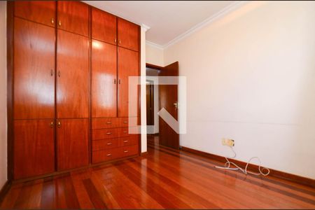 Quarto2 de apartamento à venda com 4 quartos, 130m² em Ipiranga, Belo Horizonte