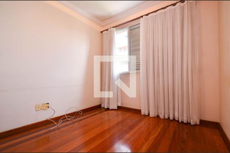 Quarto2 de apartamento à venda com 4 quartos, 130m² em Ipiranga, Belo Horizonte