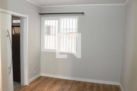 Suíte 1 de apartamento para alugar com 3 quartos, 119m² em Santo Antônio, São Caetano do Sul