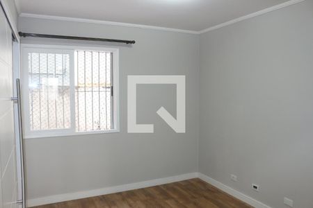 Suíte 1 de apartamento para alugar com 3 quartos, 119m² em Santo Antônio, São Caetano do Sul