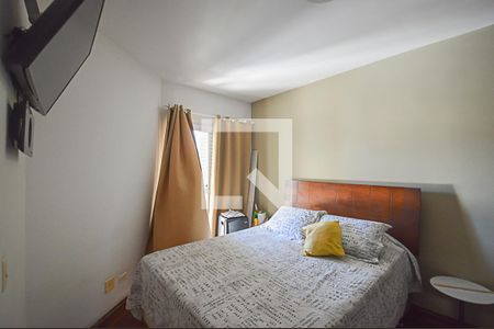 Suíte de casa à venda com 3 quartos, 165m² em Nova Petrópolis, São Bernardo do Campo