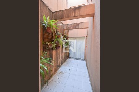 Jardim de Inverno de casa à venda com 3 quartos, 165m² em Nova Petrópolis, São Bernardo do Campo
