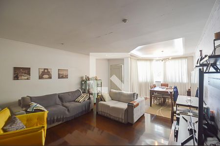 Sala de casa à venda com 3 quartos, 165m² em Nova Petrópolis, São Bernardo do Campo