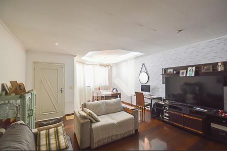 Sala de casa à venda com 3 quartos, 165m² em Nova Petrópolis, São Bernardo do Campo