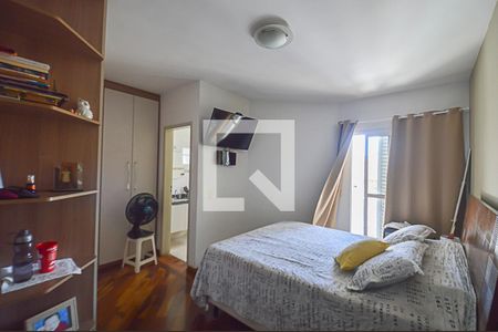 Suíte de casa à venda com 3 quartos, 165m² em Nova Petrópolis, São Bernardo do Campo