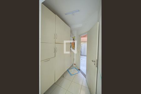 Despensa de casa à venda com 3 quartos, 165m² em Nova Petrópolis, São Bernardo do Campo