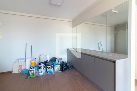 Sala de Jantar de apartamento à venda com 2 quartos, 54m² em Vila Pita, São Paulo