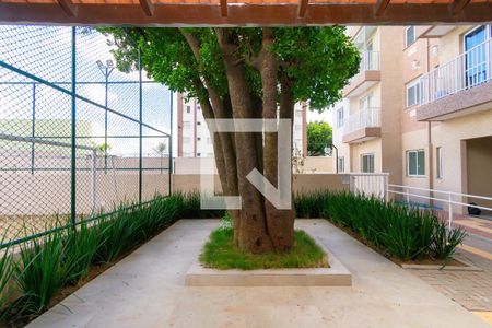 Área comum  de apartamento à venda com 2 quartos, 38m² em Vila Virginia, São Paulo