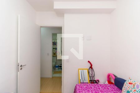 Quarto 2 de apartamento à venda com 2 quartos, 38m² em Vila Virginia, São Paulo