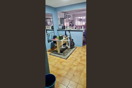 Sala de casa à venda com 2 quartos, 150m² em Bela Vista, Osasco