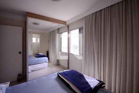 Quarto 3 - Suite de apartamento à venda com 3 quartos, 74m² em Vila da Saúde, São Paulo