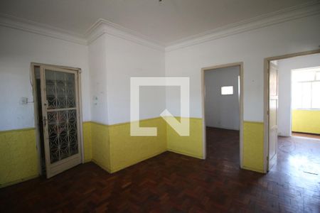 Sala de apartamento à venda com 3 quartos, 90m² em Brás de Pina, Rio de Janeiro