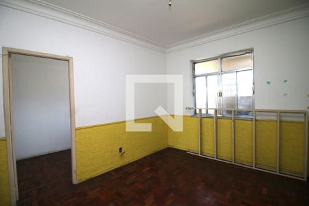 Sala de apartamento à venda com 3 quartos, 90m² em Brás de Pina, Rio de Janeiro