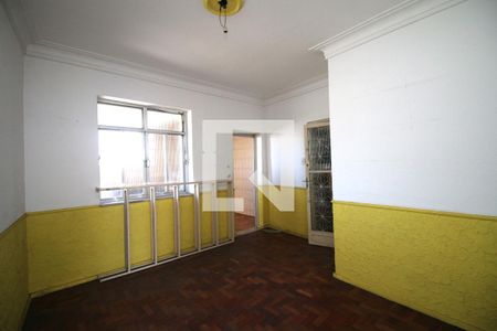 Sala de apartamento à venda com 3 quartos, 90m² em Brás de Pina, Rio de Janeiro
