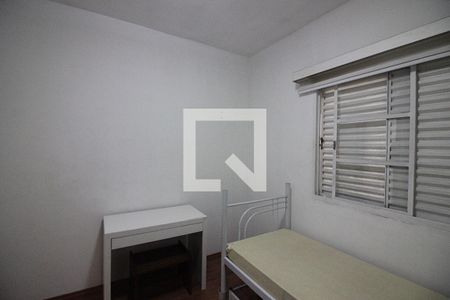 Quarto 2 de casa à venda com 2 quartos, 119m² em Conjunto Residencial Pombeva, São Bernardo do Campo