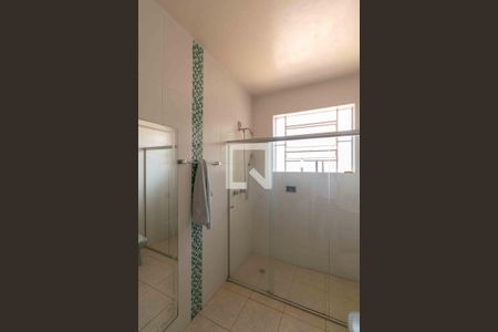 Banheiro Social de casa à venda com 3 quartos, 150m² em Trevo, Belo Horizonte