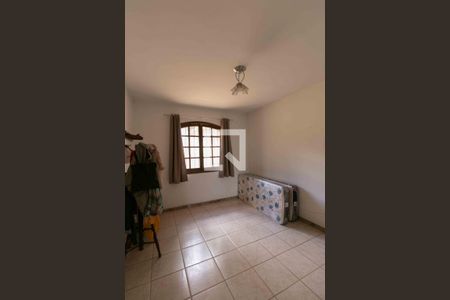 Suite de casa à venda com 3 quartos, 150m² em Trevo, Belo Horizonte