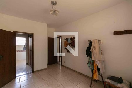 Suite de casa à venda com 3 quartos, 150m² em Trevo, Belo Horizonte
