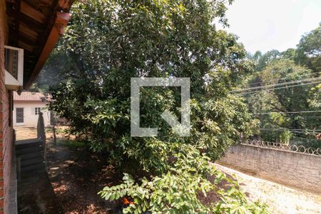 Área Externa de casa à venda com 3 quartos, 150m² em Trevo, Belo Horizonte