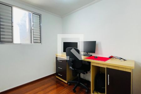 Quarto 2 de casa para alugar com 5 quartos, 270m² em Parque Continental I, Guarulhos