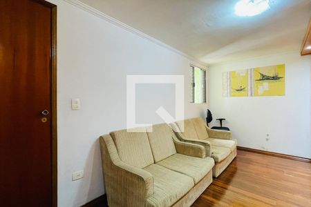 Quarto 1 de casa para alugar com 5 quartos, 270m² em Parque Continental I, Guarulhos